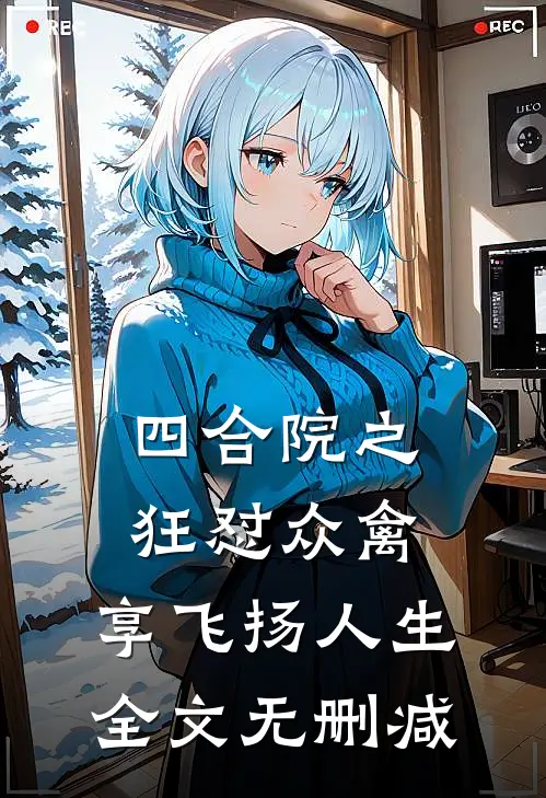 四合院之狂怼众禽，享飞扬人生全文无删减