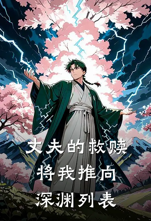 丈夫的救赎将我推向深渊列表