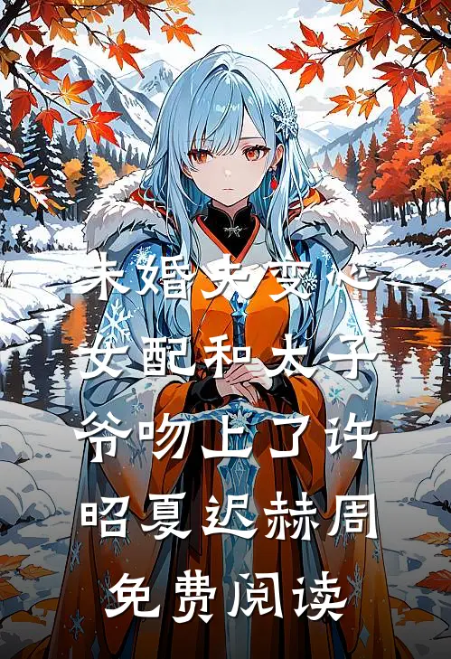 你迟来的半生连载