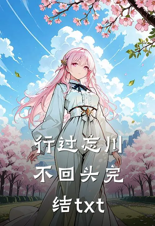 行过忘川不回头完结txt