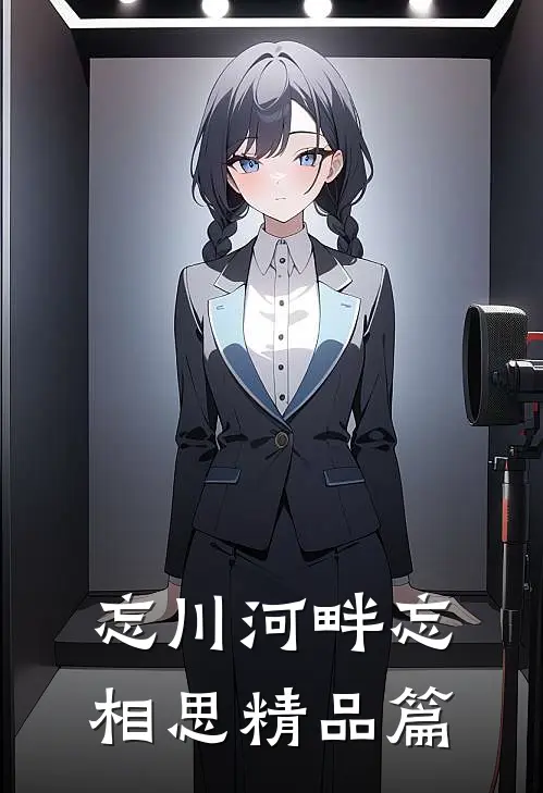 忘川河畔忘相思精品篇