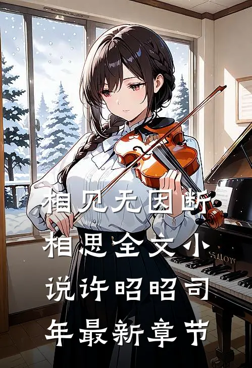 相见无因断相思全文小说许昭昭司年最新章节