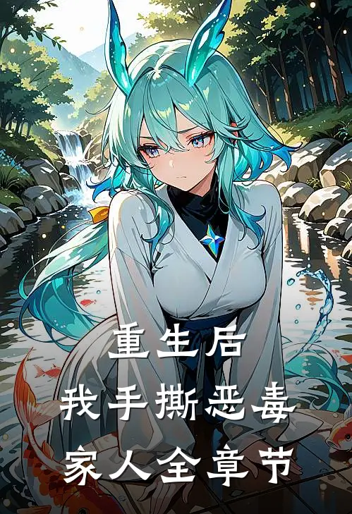重生后，我手撕恶毒家人全章节