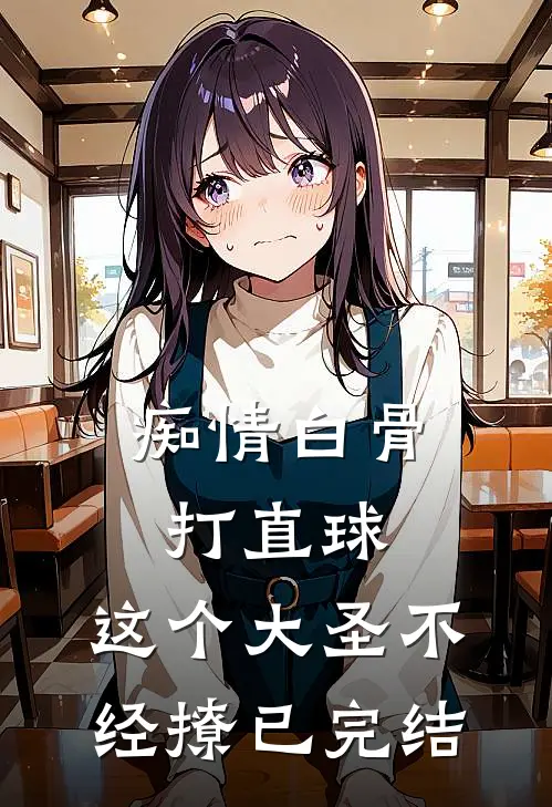 痴情白骨打直球，这个大圣不经撩已完结