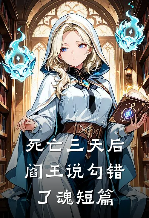 死亡三天后，阎王说勾错了魂短篇