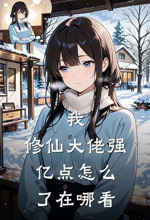 我，修仙大佬强亿点怎么了在哪看