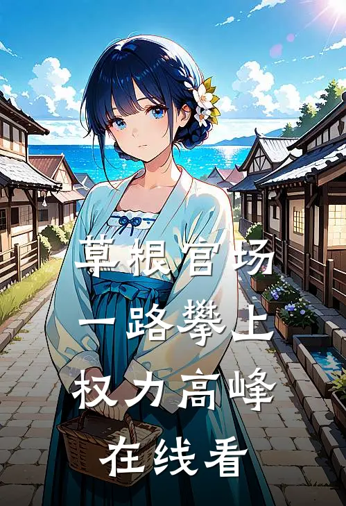 草根官场：一路攀上权力高峰在线看