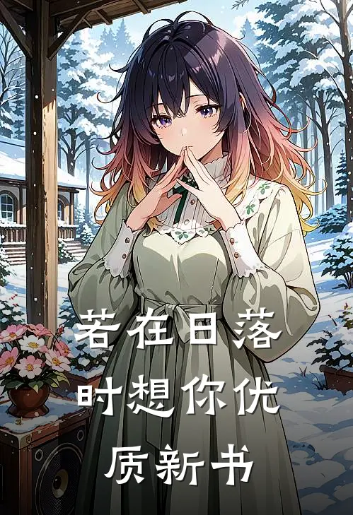 若在日落时想你优质新书