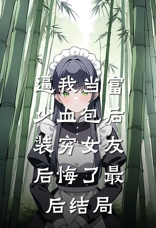 逼我当富少血包后，装穷女友后悔了最后结局