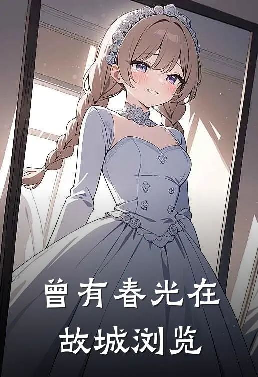 曾有春光在故城浏览