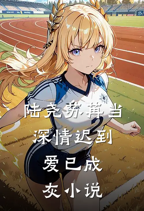 陆尧苏苒当深情迟到，爱已成灰小说