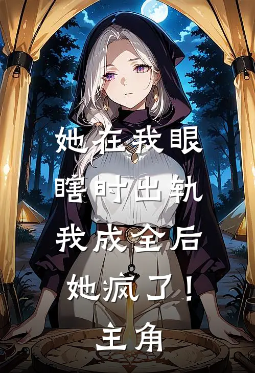 她在我眼瞎时出轨，我成全后她疯了！主角