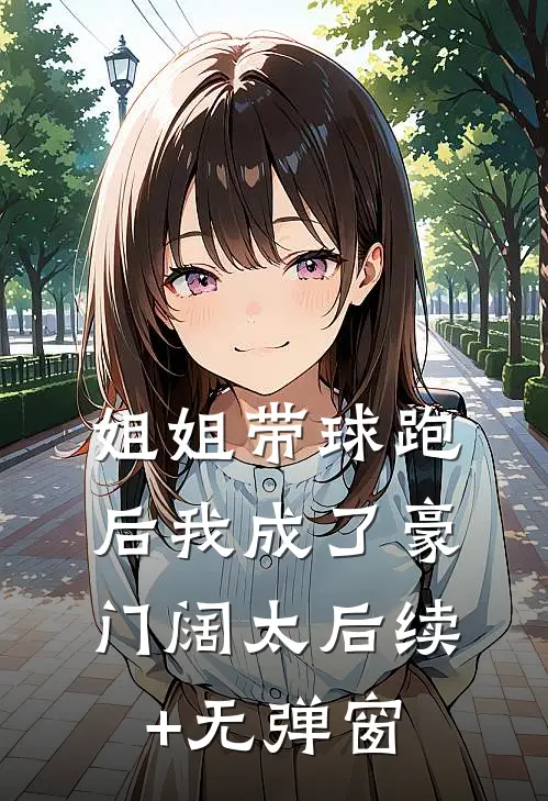 姐姐带球跑后我成了豪门阔太后续+无弹窗