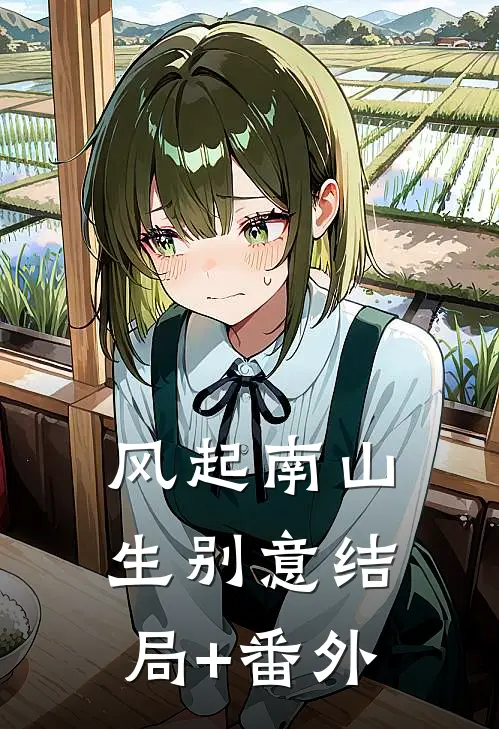 风起南山生别意结局+番外