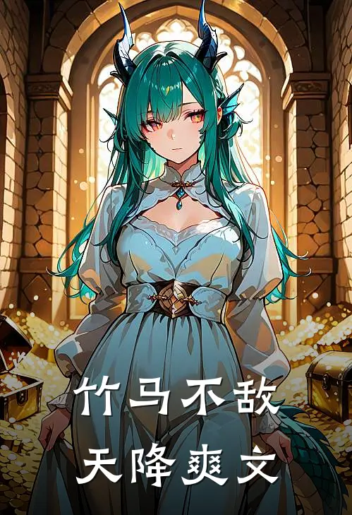 竹马不敌天降爽文