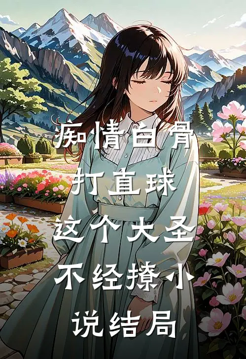 痴情白骨打直球，这个大圣不经撩小说结局