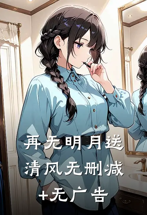 再无明月送清风无删减+无广告