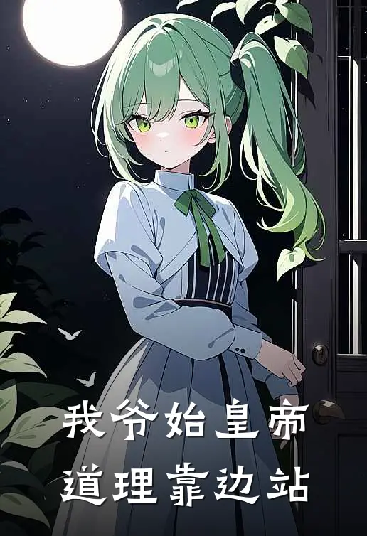 我爷始皇帝，道理靠边站