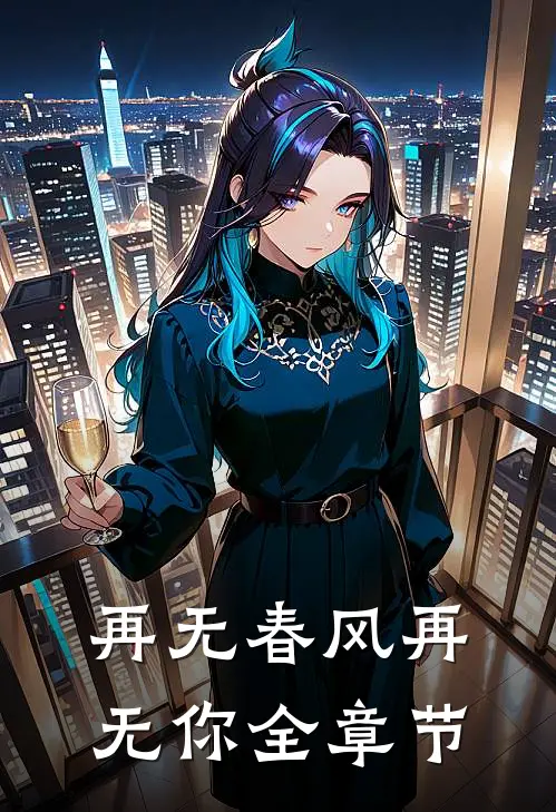 再无春风再无你全章节
