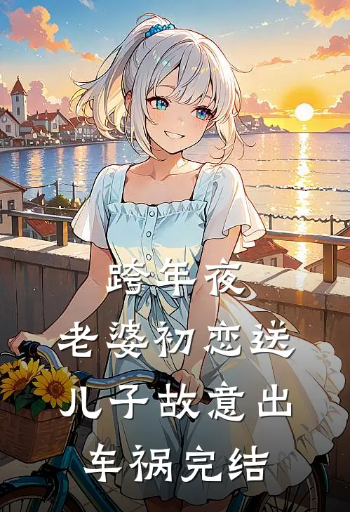跨年夜，老婆初恋送儿子故意出车祸完结