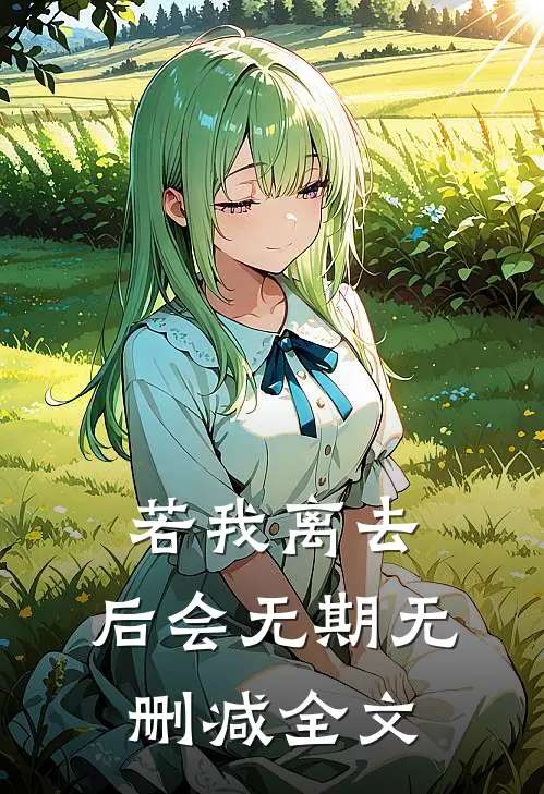 若我离去，后会无期无删减全文