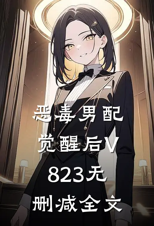 恶毒男配觉醒后V823无删减全文