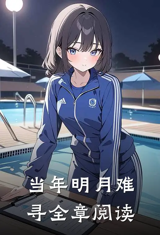 当年明月难寻全章阅读