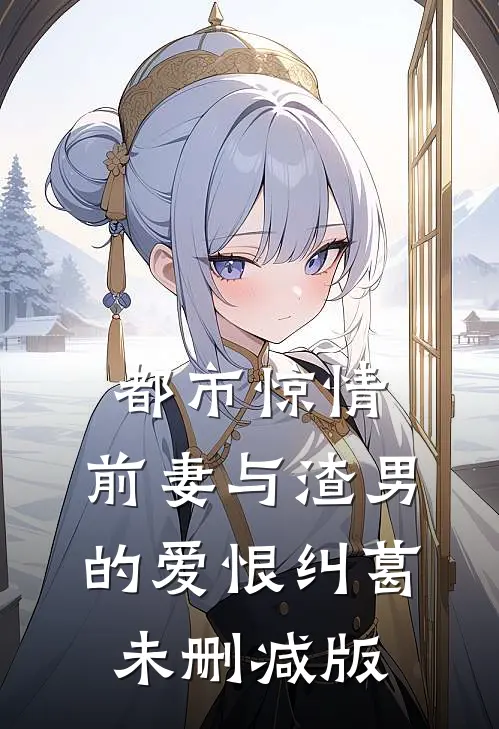 都市惊情：前妻与渣男的爱恨纠葛未删减版