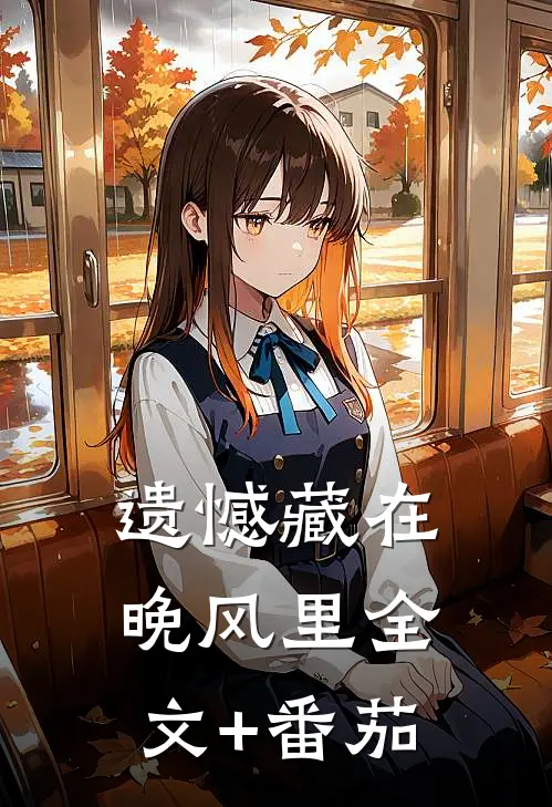 遗憾藏在晚风里全文+番茄