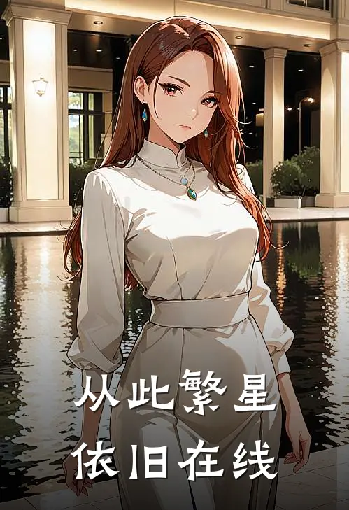 从此繁星依旧在线