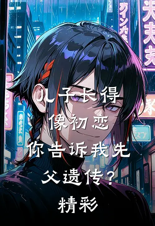 他是杀猪匠，也是我的盖世英雄后续+全文