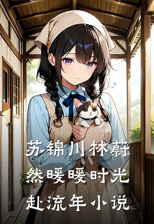 苏锦川林蔚然暖暖时光赴流年小说
