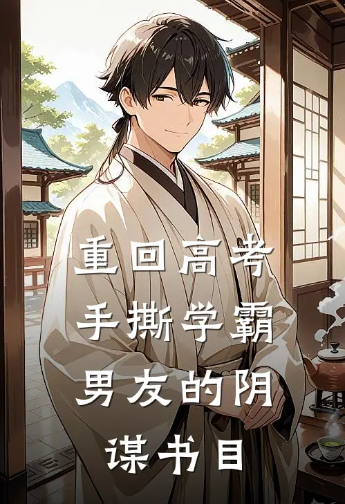 重回高考，手撕学霸男友的阴谋书目