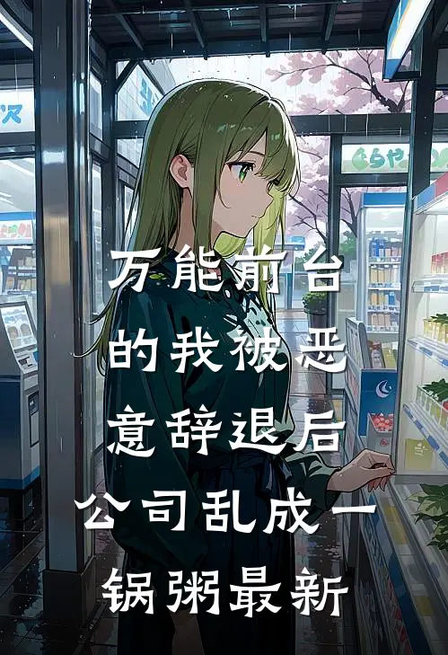 万能前台的我被恶意辞退后，公司乱成一锅粥最新