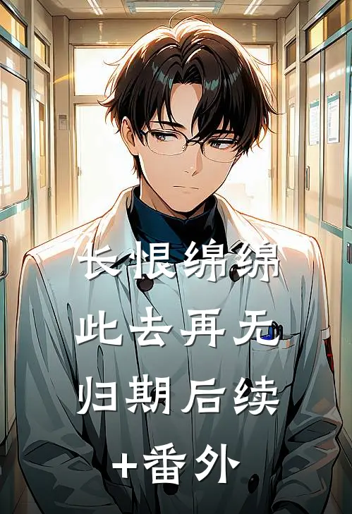 长恨绵绵，此去再无归期后续+番外