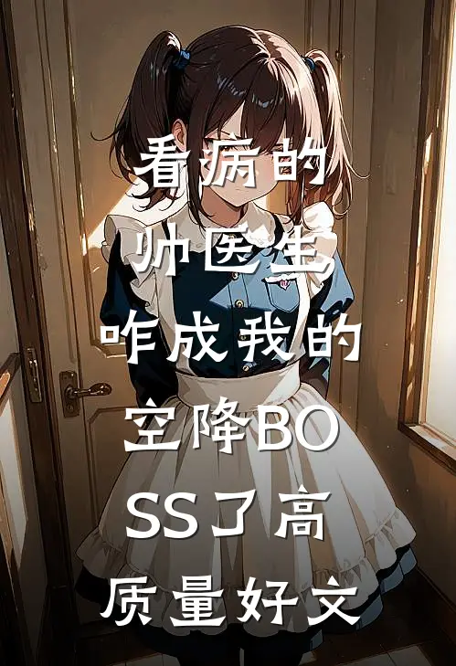 看病的帅医生，咋成我的空降BOSS了高质量好文