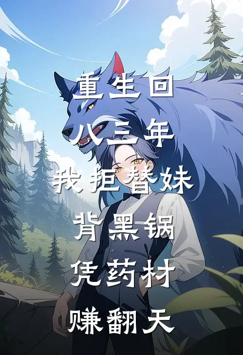 重生回八三年，我拒替妹背黑锅，凭药材赚翻天