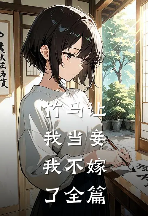 竹马让我当妾，我不嫁了全篇