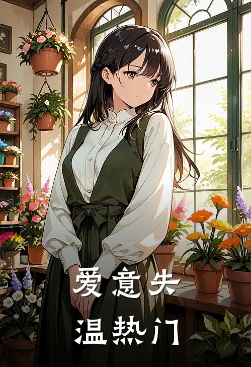 爱意失温热门