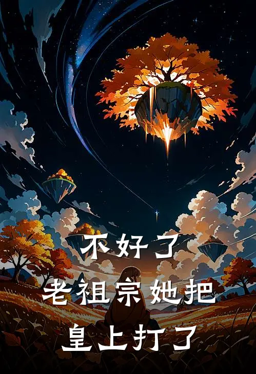 不好了，老祖宗她把皇上打了