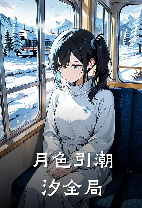 月色引潮汐全局