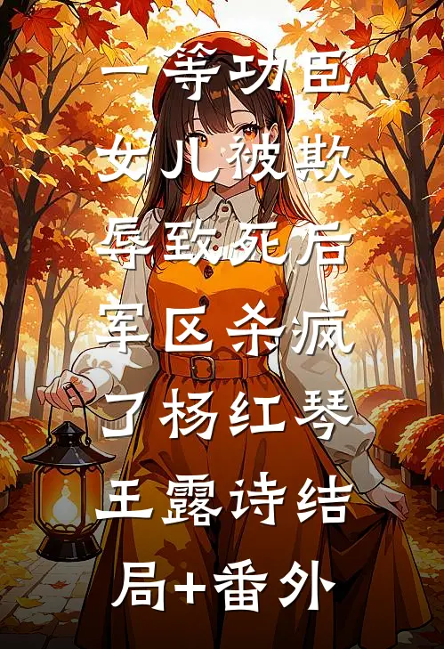 一等功臣女儿被欺辱致死后，军区杀疯了杨红琴王露诗结局+番外