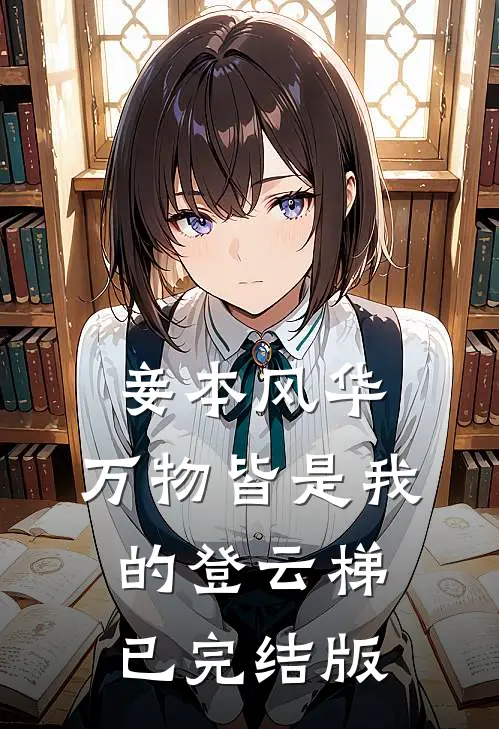 妾本风华，万物皆是我的登云梯已完结版