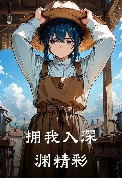拥我入深渊精彩