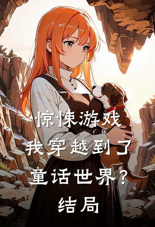 惊悚游戏：我穿越到了童话世界？结局