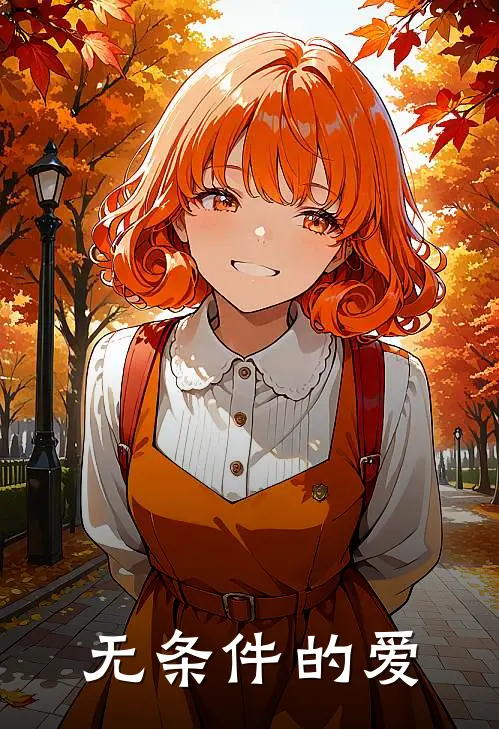 无条件的爱