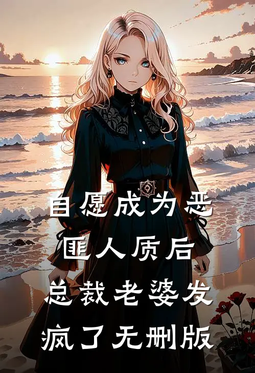自愿成为恶匪人质后，总裁老婆发疯了无删版