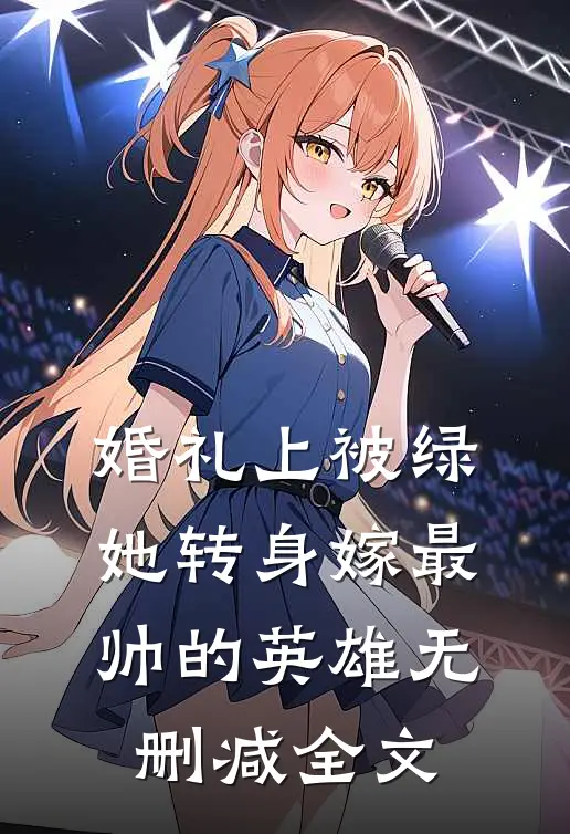 婚礼上被绿，她转身嫁最帅的英雄无删减全文