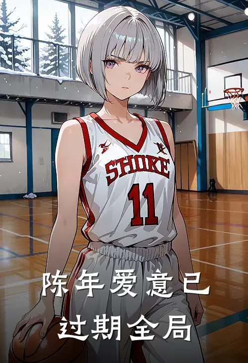 陈年爱意已过期全局