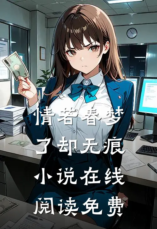 情若春梦，了却无痕小说在线阅读免费